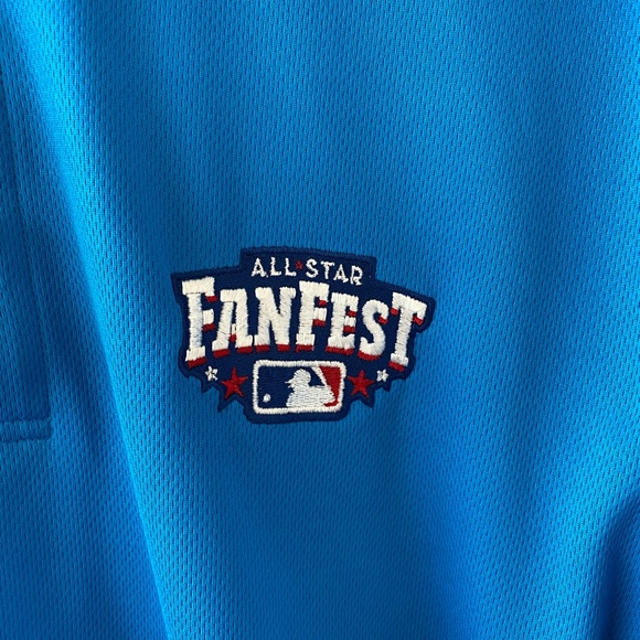 Official - MLB All-Star Weekend Polo - Picture 3 of 3